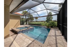 122 MONTELLUNA DRIVE, NORTH VENICE, FL 34275 Sold 11/18/24