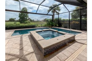 122 MONTELLUNA DRIVE, NORTH VENICE, FL 34275 Sold 11/18/24