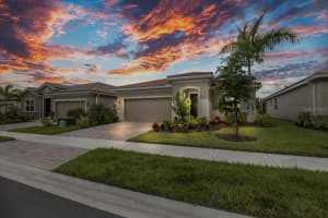 20273 SYMPHONY PLACE, VENICE, FL 34293 Sold 01/31/25