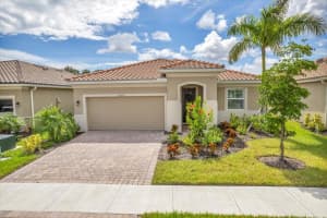20273 SYMPHONY PLACE, VENICE, FL 34293 Sold 01/31/25