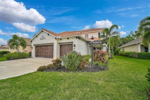 12232 STUART DRIVE, VENICE, FL 34293 Sold 04/24/25