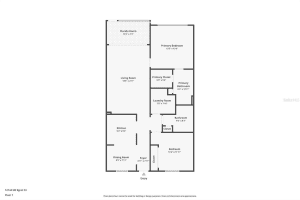 12144 EGRET CIRCLE, LAKE SUZY, FL 34269 Sold 03/12/25