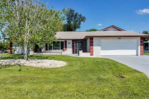 22516 NEW YORK AVENUE, PORT CHARLOTTE, FL 33952 Sold 01/02/25
