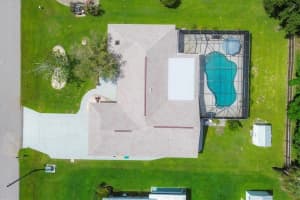 22516 NEW YORK AVENUE, PORT CHARLOTTE, FL 33952 Sold 01/02/25