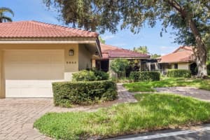 5043 KESTRAL PARK, SARASOTA, FL 34231 Sold 01/29/25