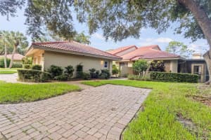 5043 KESTRAL PARK, SARASOTA, FL 34231 Sold 01/29/25