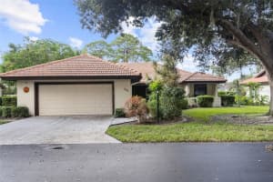 252 LAUREL HOLLOW DRIVE, NOKOMIS, FL 34275 Sold 04/09/25