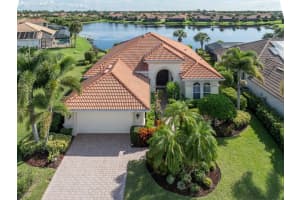 101 MEDICI TERRACE, NORTH VENICE, FL 34275 Sold 12/14/24