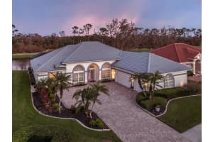 748 EGRET WALK LANE, VENICE, FL 34292 Sold 12/09/24