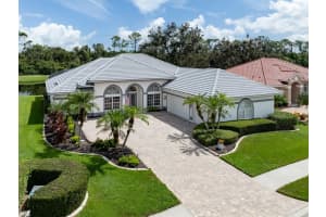 748 EGRET WALK LANE, VENICE, FL 34292 Sold 12/09/24