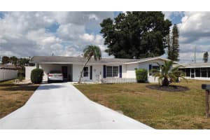 325 GARDENIA ROAD, VENICE, FL 34293 Sold 11/22/24