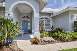 1360 CLUBVIEW COURT, VENICE, FL 34292 Sold 11/15/24