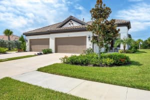 205 SPOLETO CIRCLE, NOKOMIS, FL 34275 Sold 10/18/24