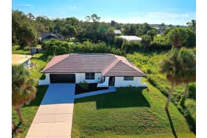 18442 GOODMAN CIRCLE, PORT CHARLOTTE, FL 33948 Sold 01/09/25