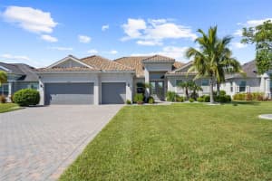 14516 PONCE DE LEON TRAIL, PORT CHARLOTTE, FL 33981 Sold 05/23/25