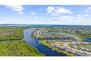 14516 PONCE DE LEON TRAIL, PORT CHARLOTTE, FL 33981 Sold 05/23/25