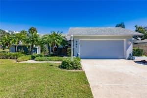 941 DORAL LANE, VENICE, FL 34293 Sold 10/15/24