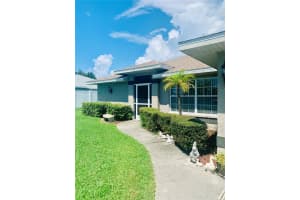 4444 PERSIAN LANE, NORTH PORT, FL 34287 Sold 02/19/25