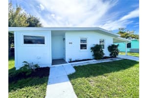 8393 HERBISON AVENUE, NORTH PORT, FL 34287 Sold 11/15/24