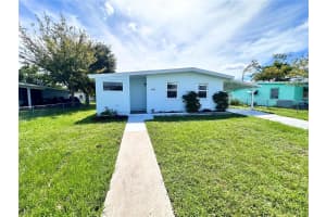 8393 HERBISON AVENUE, NORTH PORT, FL 34287 Sold 11/15/24