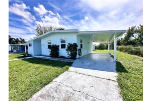 8393 HERBISON AVENUE, NORTH PORT, FL 34287 Sold 11/15/24