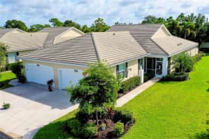 1557 MONARCH DRIVE, VENICE, FL 34293 Sold 01/08/25