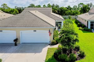 1557 MONARCH DRIVE, VENICE, FL 34293 Sold 01/08/25