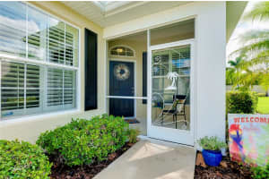 1557 MONARCH DRIVE, VENICE, FL 34293 Sold 01/08/25