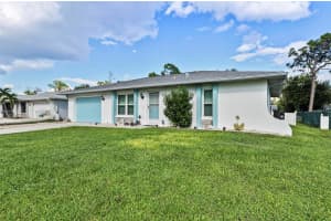3504 OGDEN STREET, PORT CHARLOTTE, FL 33948 Sold 11/05/24
