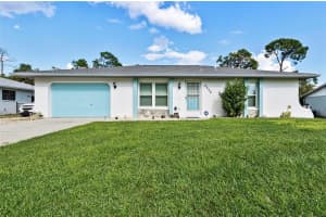 3504 OGDEN STREET, PORT CHARLOTTE, FL 33948 Sold 11/05/24