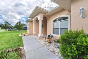 1205 RAMROD STREET, NORTH PORT, FL 34287 Sold 12/12/24