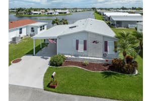 499 AMBERJACK DRIVE, NORTH PORT, FL 34287 Sold 12/04/24