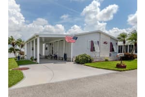 499 AMBERJACK DRIVE, NORTH PORT, FL 34287 Sold 12/04/24