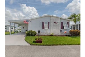499 AMBERJACK DRIVE, NORTH PORT, FL 34287 Sold 12/04/24