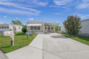 303 MARLETTE DRIVE, NORTH PORT, FL 34287 - MLS#MFRN6134698