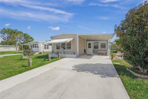 303 MARLETTE DRIVE, NORTH PORT, FL 34287 - MLS#MFRN6134698