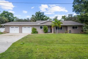 20192 TRALEE DRIVE, PORT CHARLOTTE, FL 33952 Sold 12/04/24