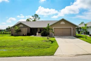 971 FAIRFAX TERRACE, PORT CHARLOTTE, FL 33948 Sold 12/27/24