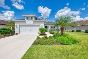 1640 STILL RIVER DRIVE, VENICE, FL 34293 Sold 12/16/24