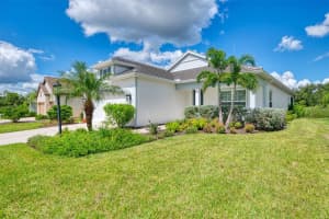 1640 STILL RIVER DRIVE, VENICE, FL 34293 Sold 12/16/24