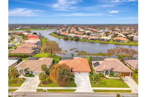 524 LAKE OF THE WOODS DRIVE, VENICE, FL 34293 Sold 12/12/24