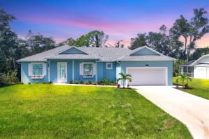 1021 BORDER STREET, PORT CHARLOTTE, FL 33953 Sold 03/17/25