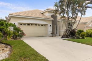 318 LANGHOLM DRIVE, VENICE, FL 34293 Sold 12/30/24
