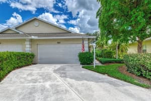 903 AUBURN COVE CIRCLE, VENICE, FL 34292 Sold 11/27/24