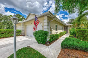 903 AUBURN COVE CIRCLE, VENICE, FL 34292 Sold 11/27/24