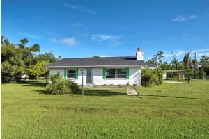 8430 ROOSEVELT STREET, ENGLEWOOD, FL 34224 Sold 06/13/25