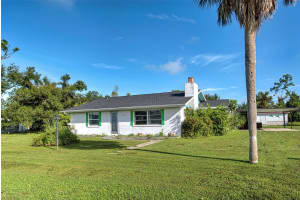 8430 ROOSEVELT STREET, ENGLEWOOD, FL 34224 Sold 06/13/25