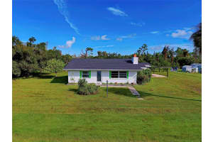 8430 ROOSEVELT STREET, ENGLEWOOD, FL 34224 Sold 06/13/25