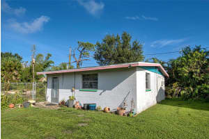 8430 ROOSEVELT STREET, ENGLEWOOD, FL 34224 Sold 06/13/25