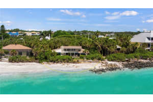 5 CASEY KEY ROAD, OSPREY, FL 34229 Sold 08/15/25
